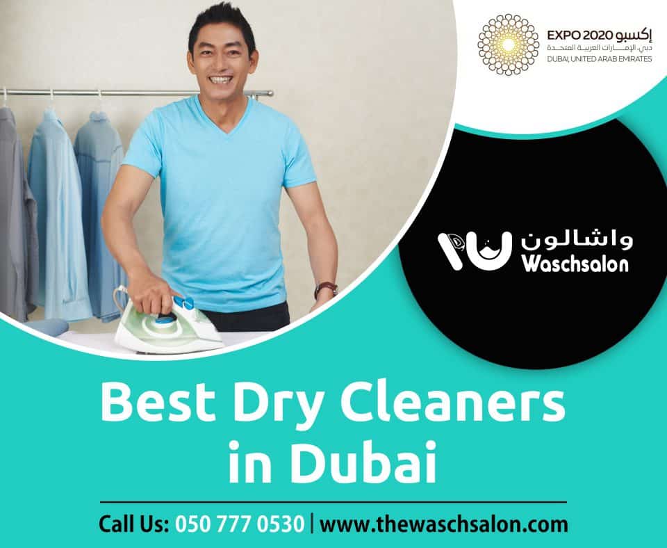 Dry Cleaning service