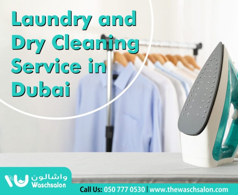 Laundry Pickup Service near me