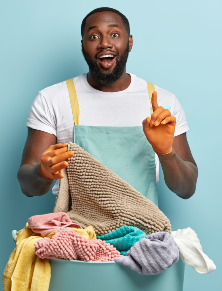 Waschsalon – The Laundry
