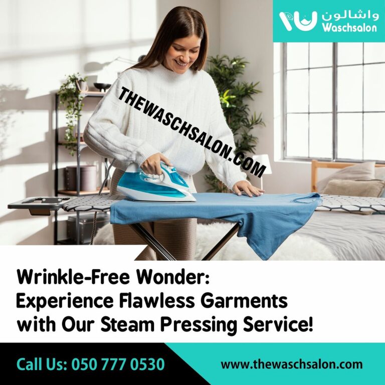 Dry Cleaning
