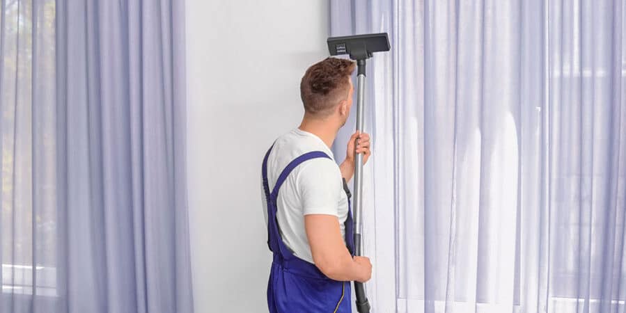 We'Ll Explore The Importance Of Investing In A Curtain Cleaning Service. You'Ll Discover Why It'S A Decision That Can Benefit Your Health, Wallet, And The Look Of Your Home.