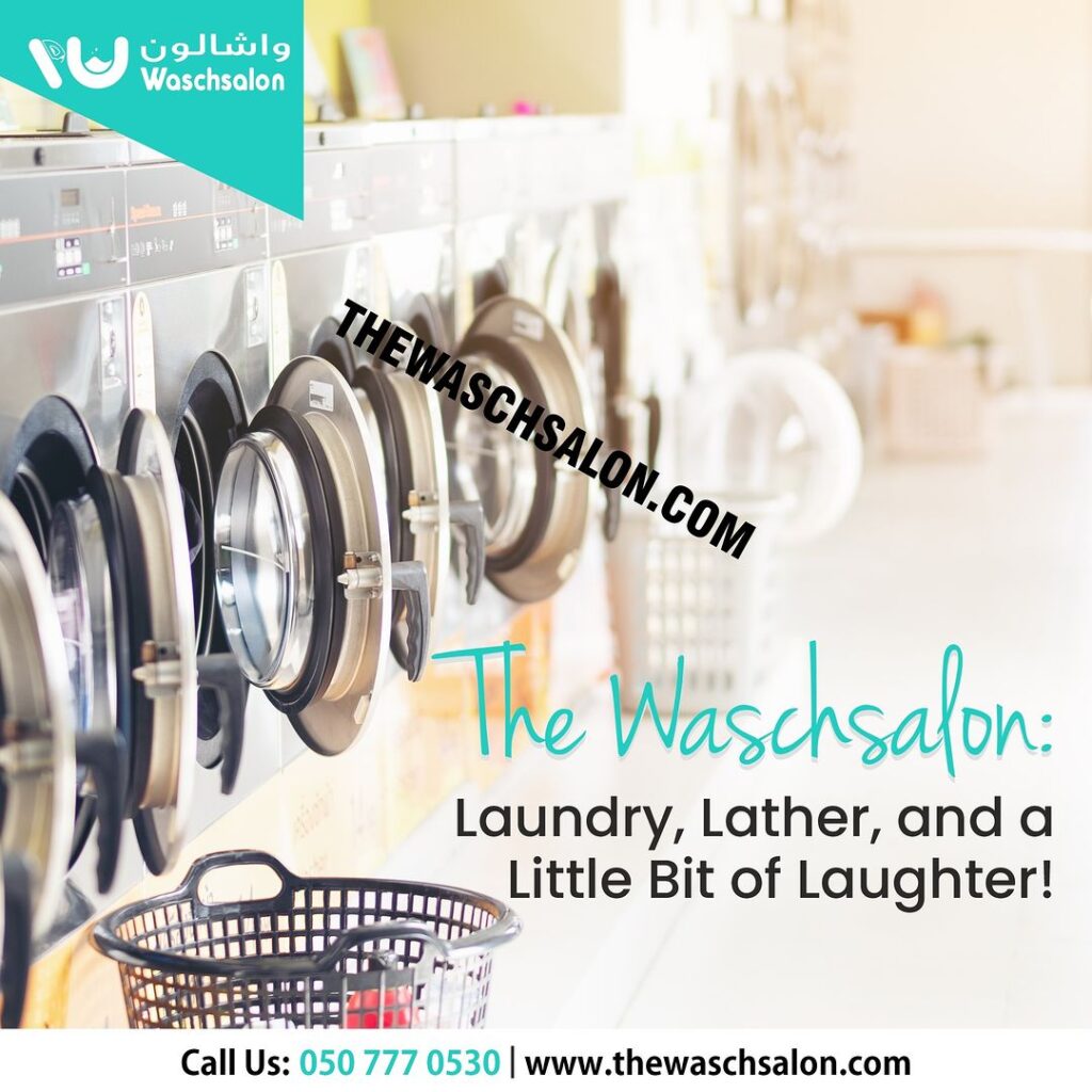 dry cleaning services