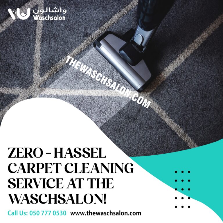 Carpet Cleaning Sevices