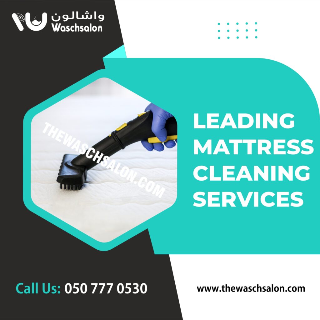 Mattress Cleaning