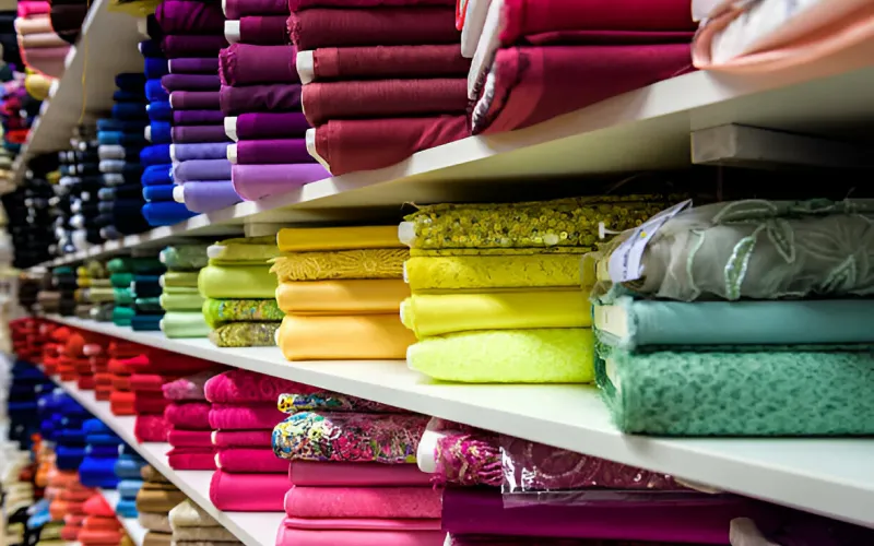 Fabrics Specials Care