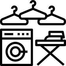 Home New - Waschsalon - 2025