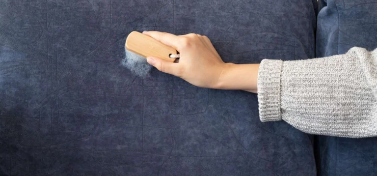 Microfiber and polyester