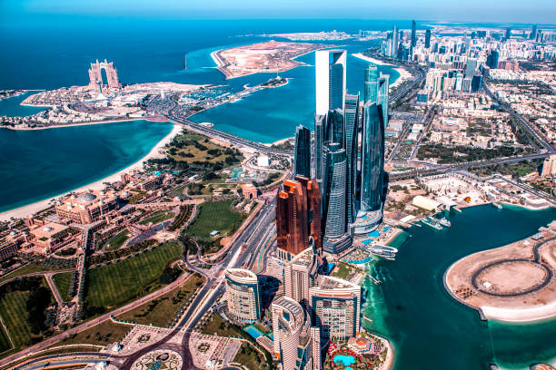 Abu Dhabi