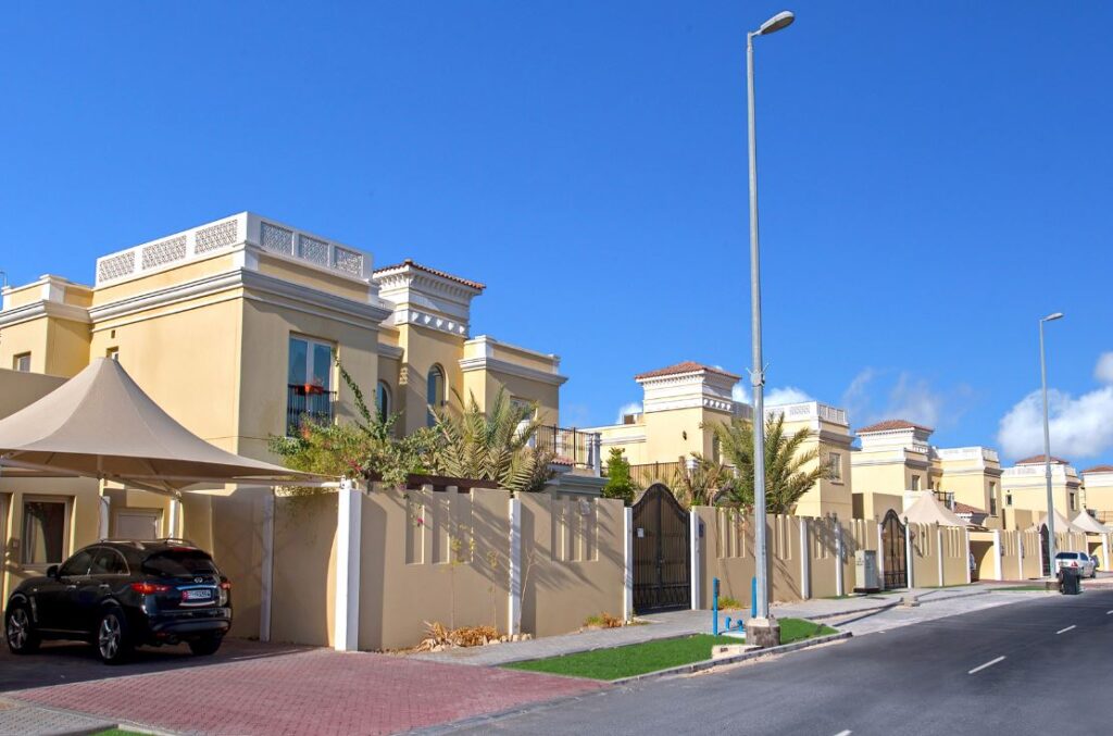 Al-Falah-Housing