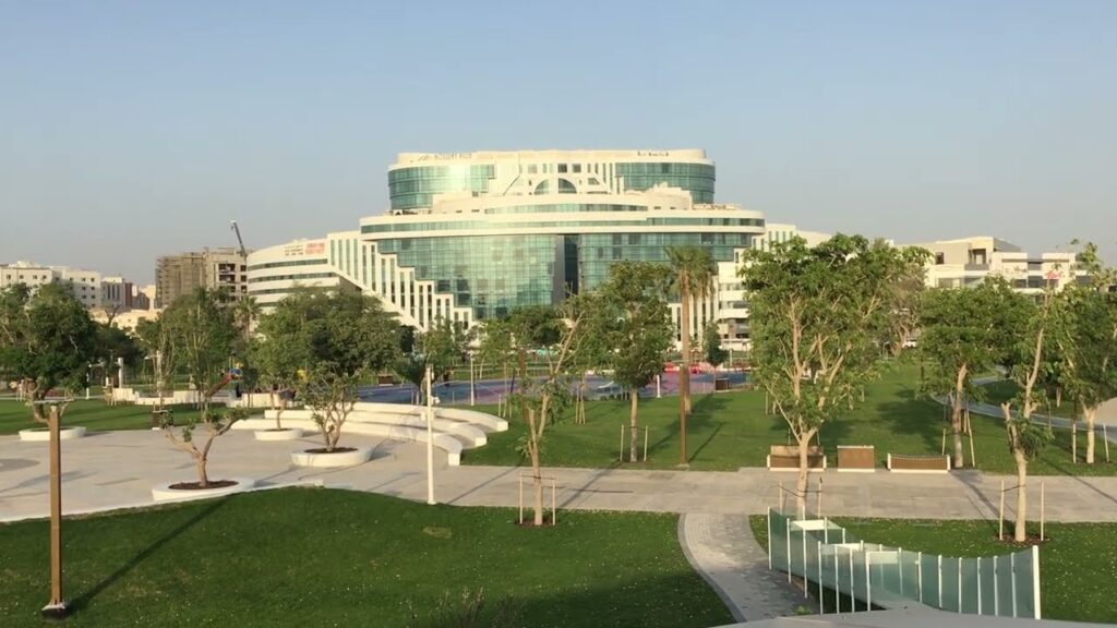 Al Muntazah