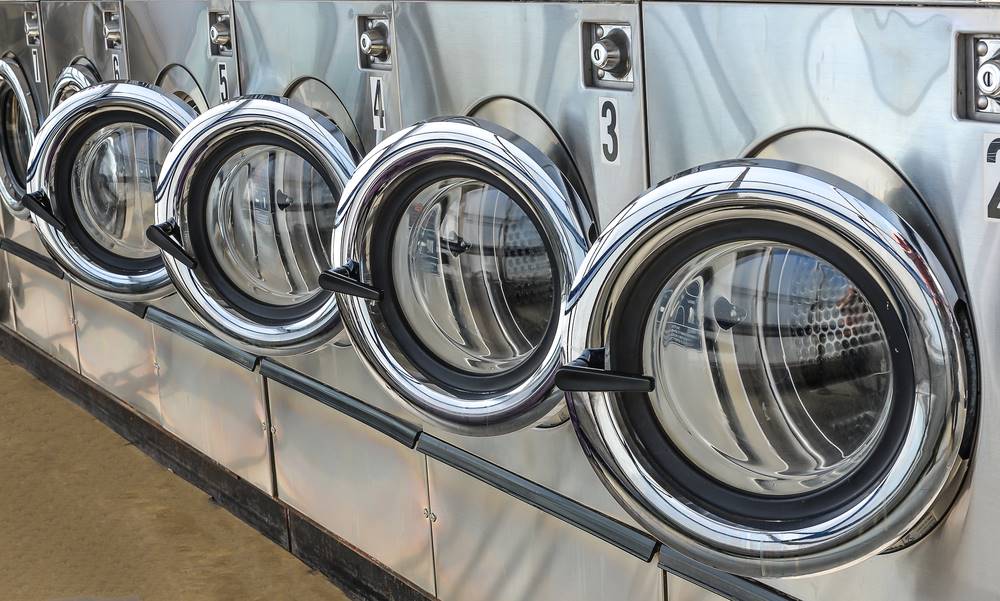 Our Washing Services