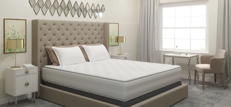 Commercial Mattresses