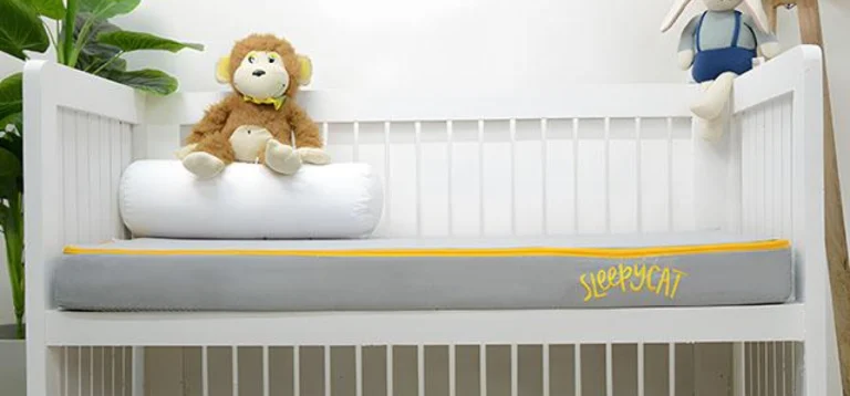 Crib and Toddler Mattresses