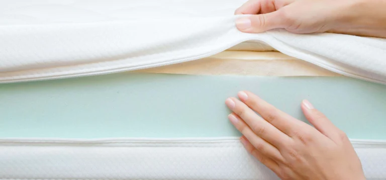 Memory Foam Mattresses
