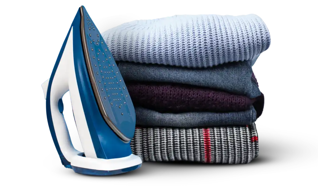 Ironing Services