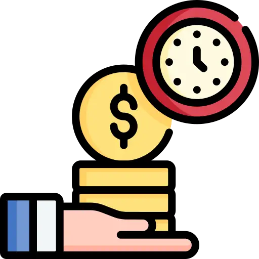 Time Saving Convenience