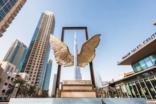 Laundry Services DowntownDubai